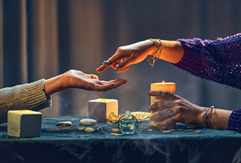 Husband Wife Disputes